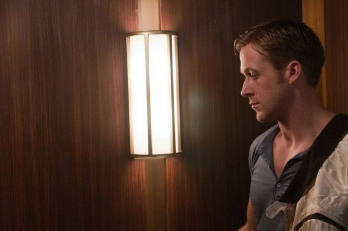 Drive : Fotos
