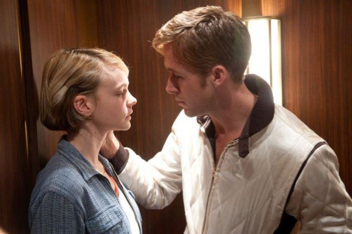 Drive : Fotos