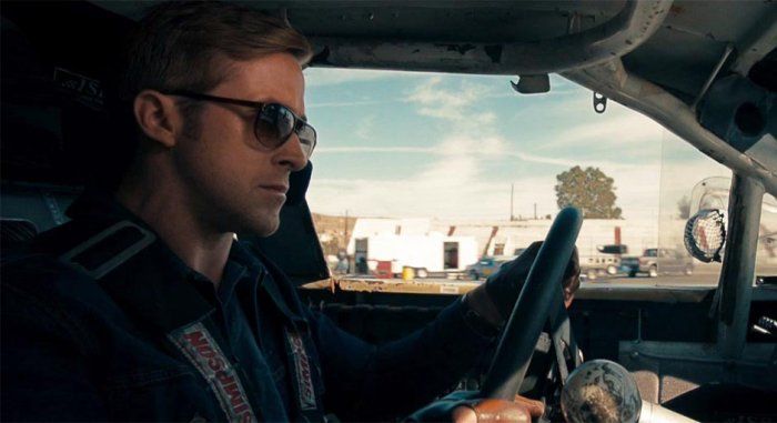 Drive : Fotos