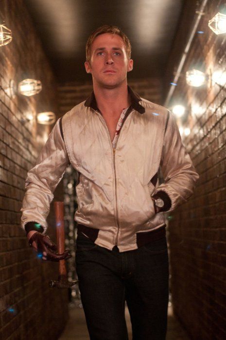 Drive : Fotos