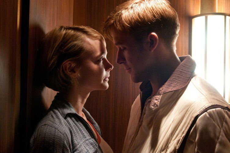 Drive : Fotos