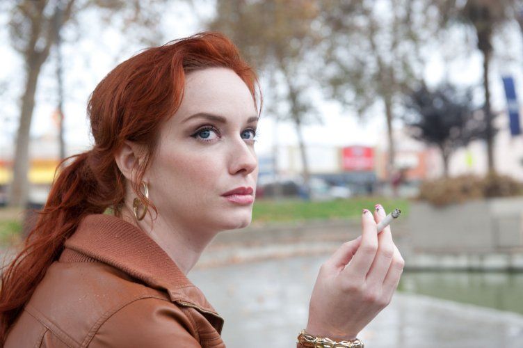 Drive : Fotos