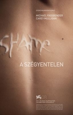 Shame : Fotos