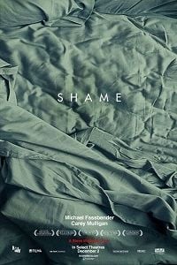 Shame : Poster