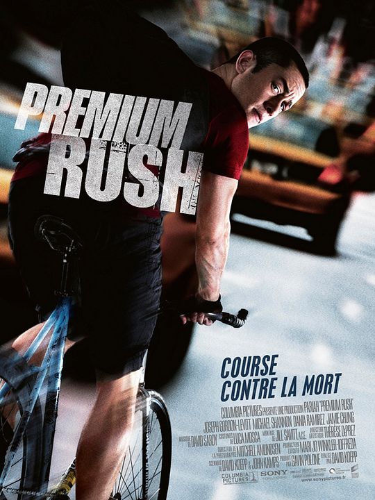 Perigo por Encomenda : Poster
