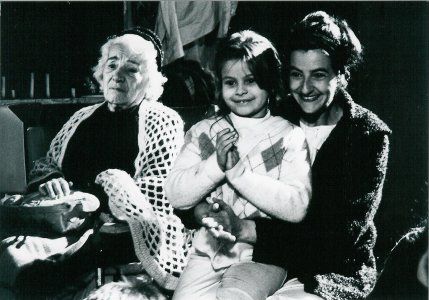 A Festa de Margarette : Fotos