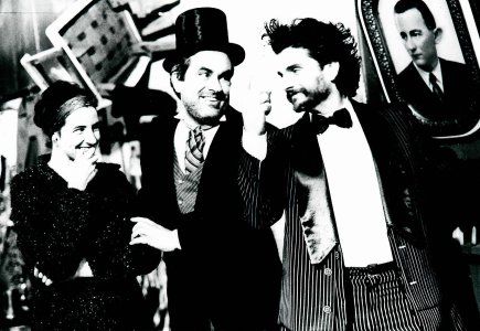 A Festa de Margarette : Fotos