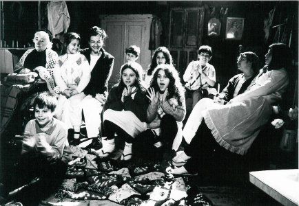 A Festa de Margarette : Fotos
