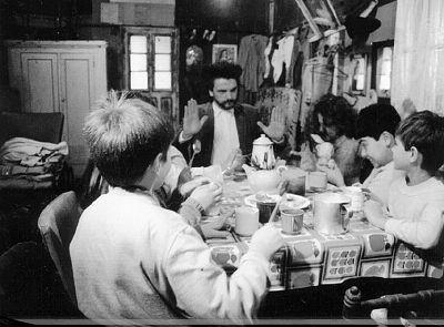 A Festa de Margarette : Fotos