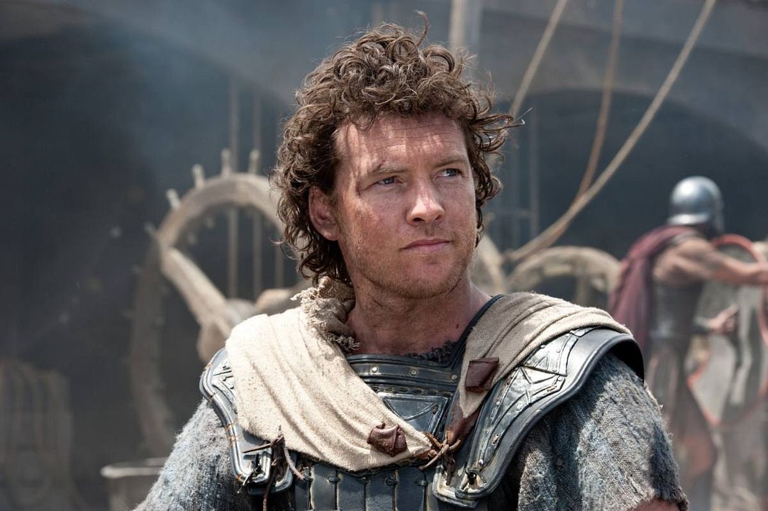 Fúria de Titãs 2 : Fotos Sam Worthington