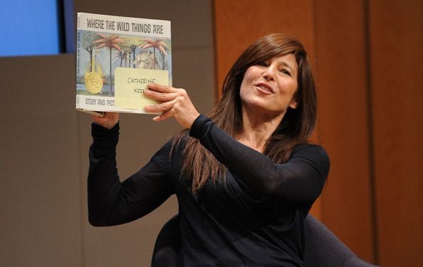 Fotos Catherine Keener