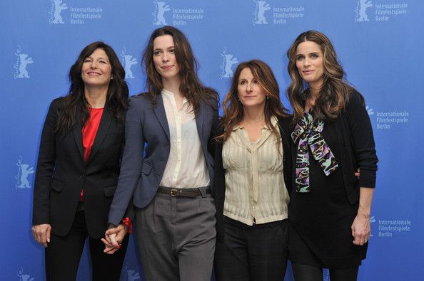 Fotos Catherine Keener