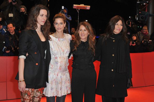 Fotos Catherine Keener