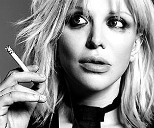 Fotos Courtney Love