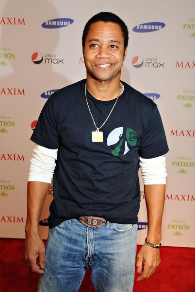 Cuba Gooding Jr. : Filmografia - AdoroCinema