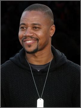 Fotos Cuba Gooding Jr.