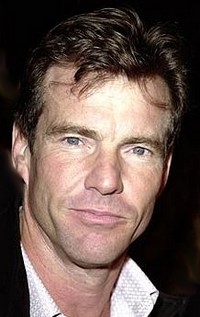 Fotos Dennis Quaid