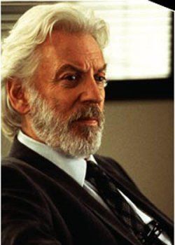 Fotos Donald Sutherland