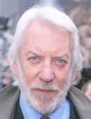 Fotos Donald Sutherland