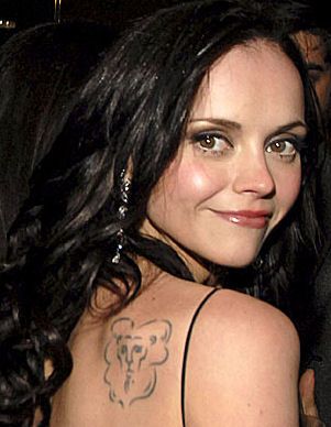 Fotos Christina Ricci