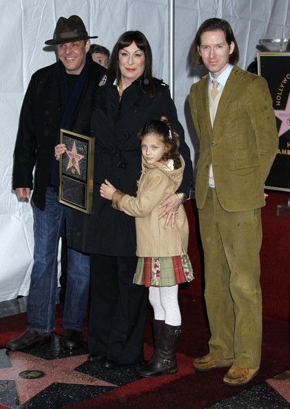 Fotos Anjelica Huston