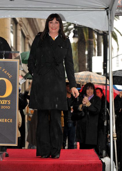 Fotos Anjelica Huston
