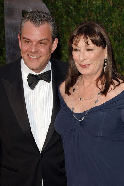 Fotos Anjelica Huston