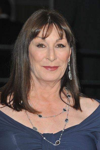 Fotos Anjelica Huston