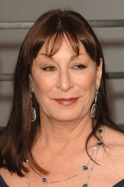 Fotos Anjelica Huston
