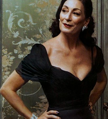 Fotos Anjelica Huston