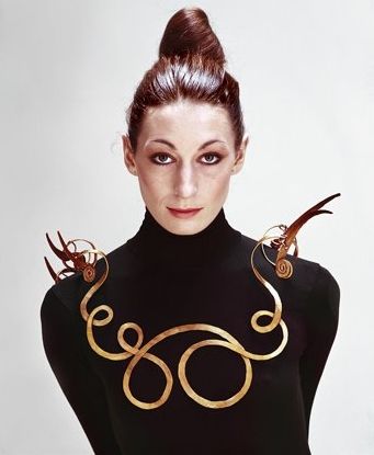 Fotos Anjelica Huston
