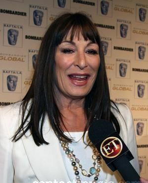 Fotos Anjelica Huston