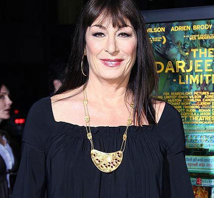 Fotos Anjelica Huston