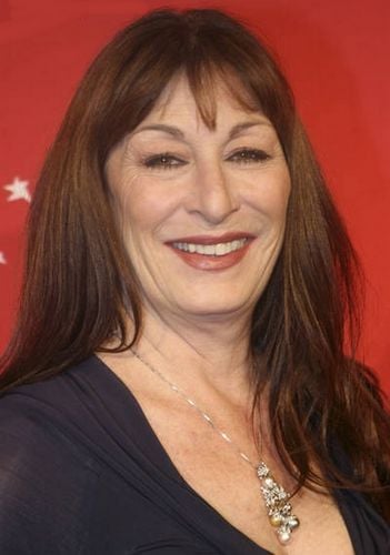 Fotos Anjelica Huston