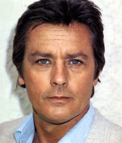 Fotos Alain Delon