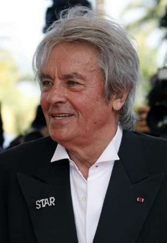 Fotos Alain Delon