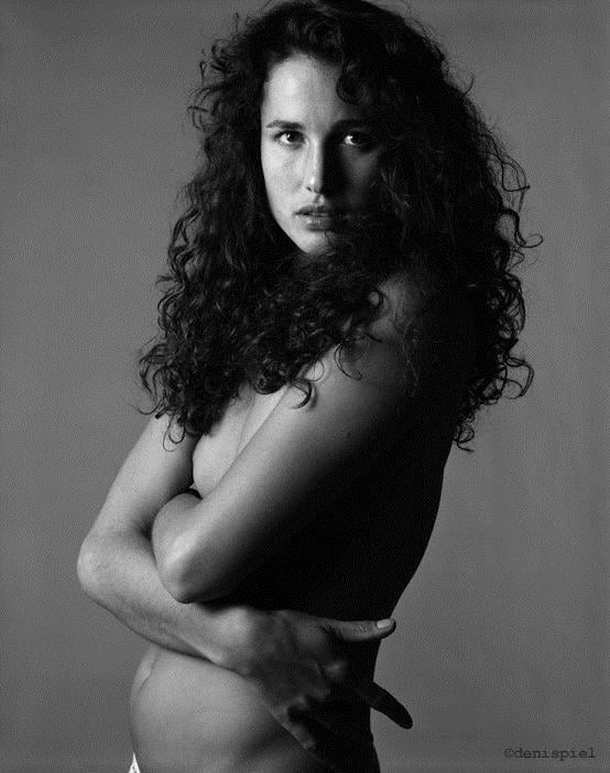 Fotos Andie MacDowell