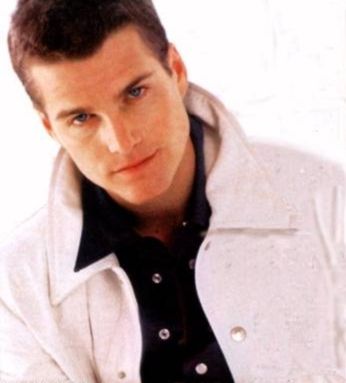 Fotos Chris O'Donnell