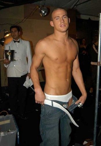 Fotos Channing Tatum