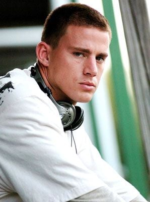 Fotos Channing Tatum