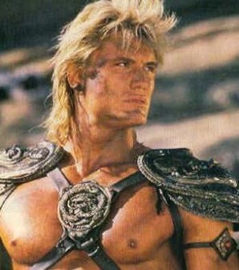 Fotos Dolph Lundgren