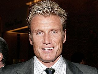 Fotos Dolph Lundgren