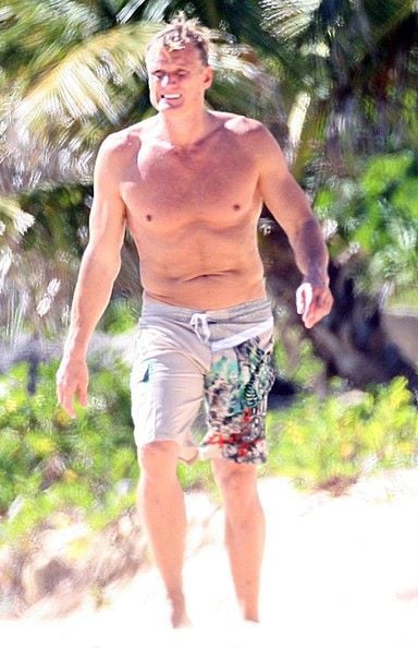 Fotos Dolph Lundgren