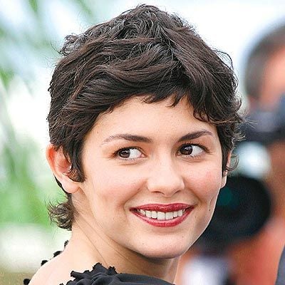 Fotos Audrey Tautou