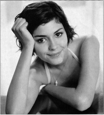 Fotos Audrey Tautou