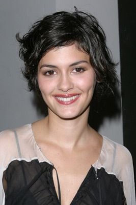 Fotos Audrey Tautou