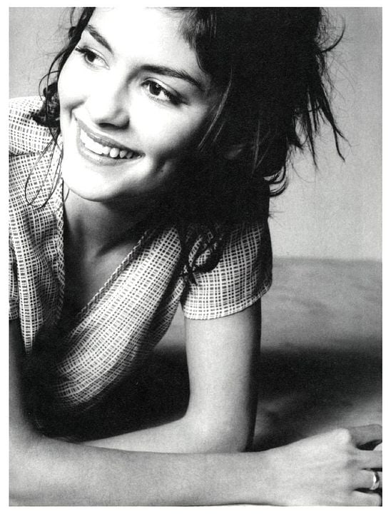 Fotos Audrey Tautou