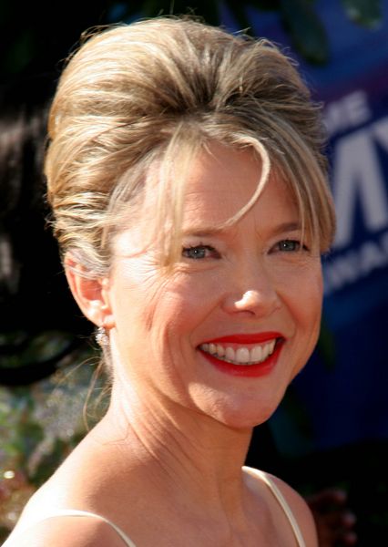 Fotos Annette Bening