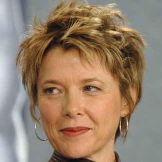 Fotos Annette Bening