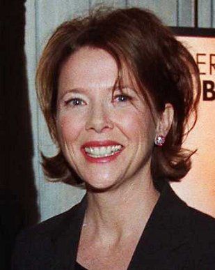 Fotos Annette Bening